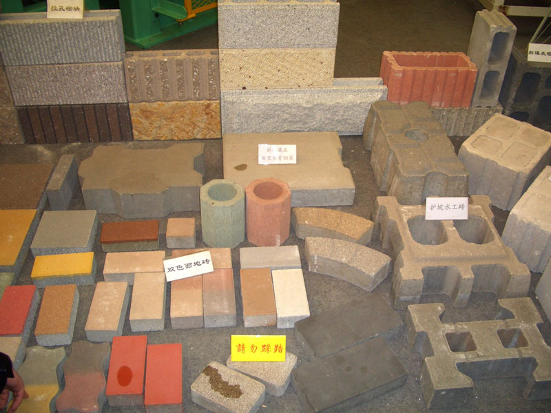 History of Bricks and Brick Making