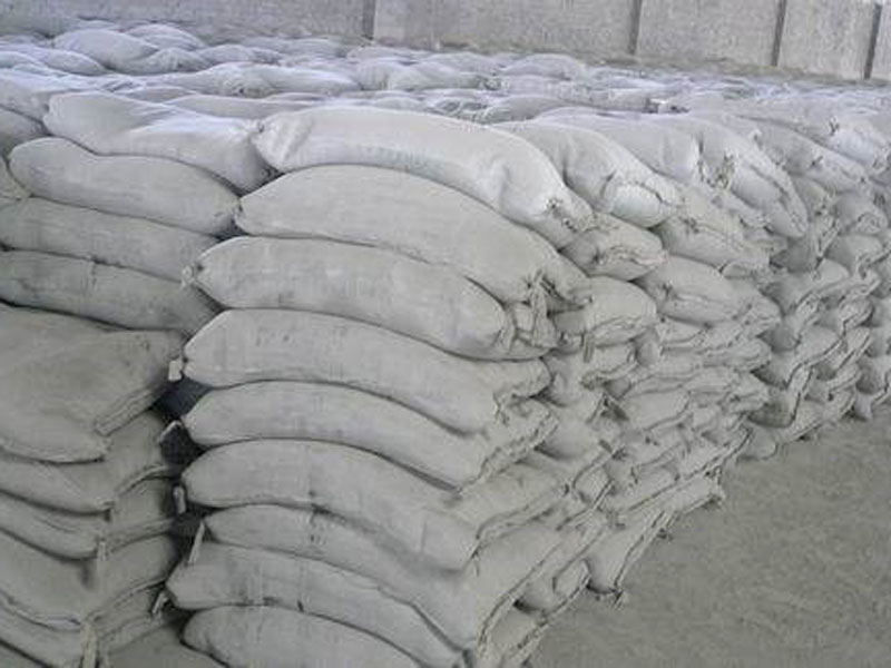 History of the Origin of Cement